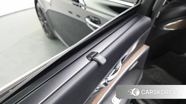 Kia More K9 id 4355806 из Кореи 29