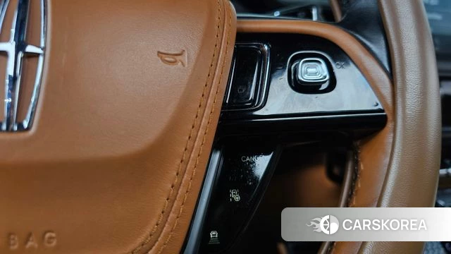 Lincoln Aviator 2nd generation id 4746249 из Кореи 29