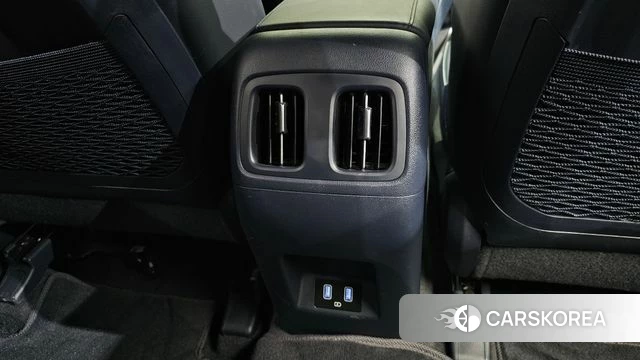 Hyundai Tucson Hybrid (NX4) id 4670737 из Кореи 29