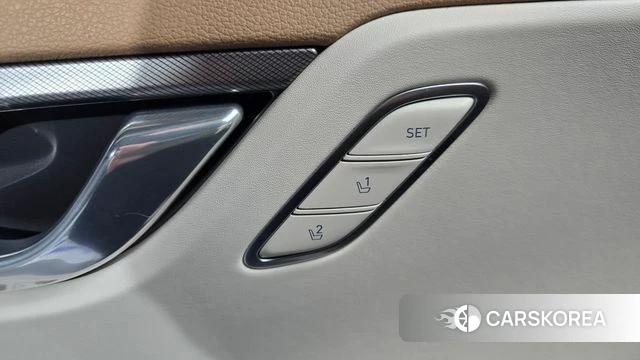 Hyundai The New Grandeur IG Hybrid id 4746147 из Кореи 29