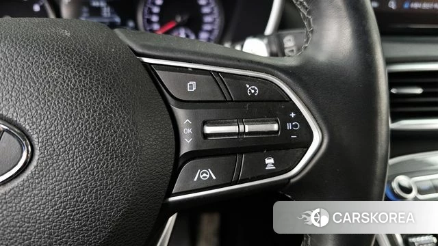 Hyundai The New Santa Fe id 4202554 из Кореи 29