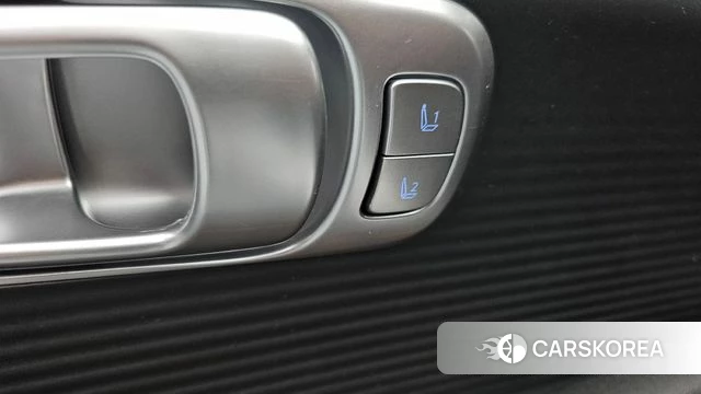 Hyundai Ionic 6 id 4862994 из Кореи 29