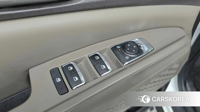Kia The New Carnival 4th Generation id 4432791 из Кореи 29