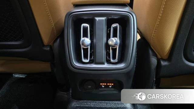Volvo XC40 id 4677137 из Кореи 29