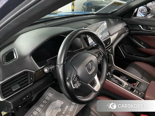 Honda Yingshipai id 4342219 из Китая 29
