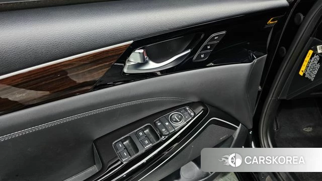 Kia All New K7 Hybrid id 4496780 из Кореи 29