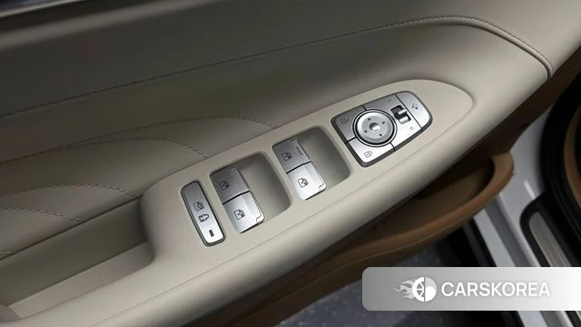 Hyundai The New Grandeur IG id 4223993 из Кореи 29