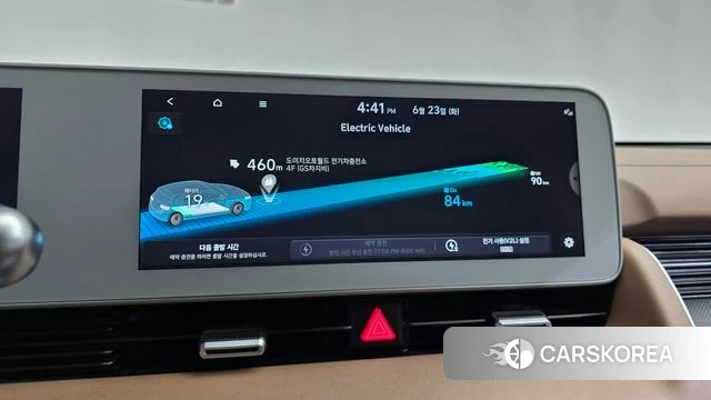 Hyundai Ionic 5 id 4494921 из Кореи 29