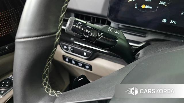 Kia The New Carnival 4th Generation id 4523199 из Кореи 29