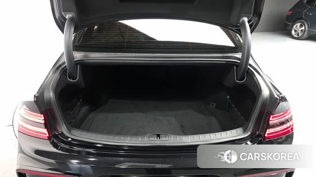 Genesis G80 (RG3) id 4292172 из Кореи 29