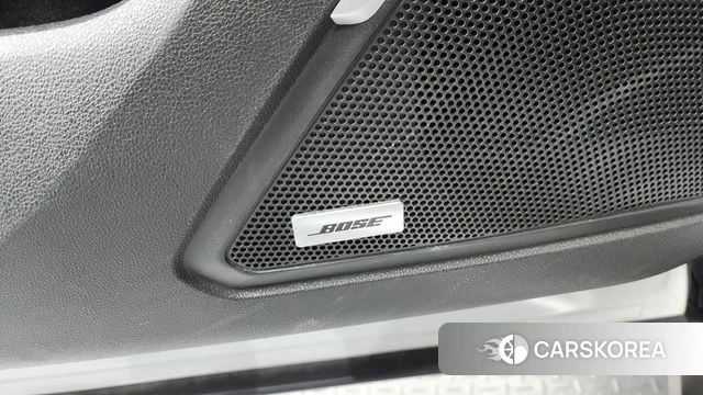 Renault Korea (Samsung) The New QM6 id 4245187 из Кореи 29