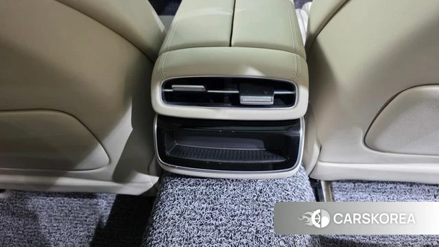 Genesis G80 (RG3) id 4549127 из Кореи 29