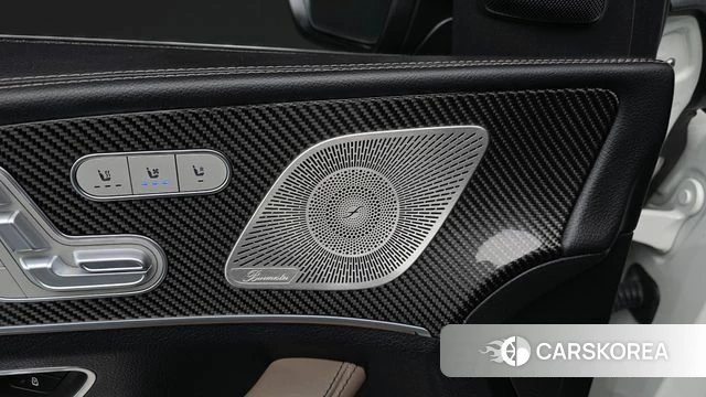 Mercedes-Benz GLE-Class W167 id 4535060 из Кореи 29