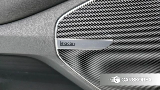 Genesis EQ900 id 4689506 из Кореи 29