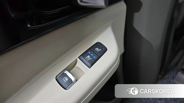 Kia The New Carnival 4th Generation id 4493888 из Кореи 29