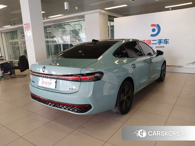Volkswagen Passat id 4272679 из Китая 29
