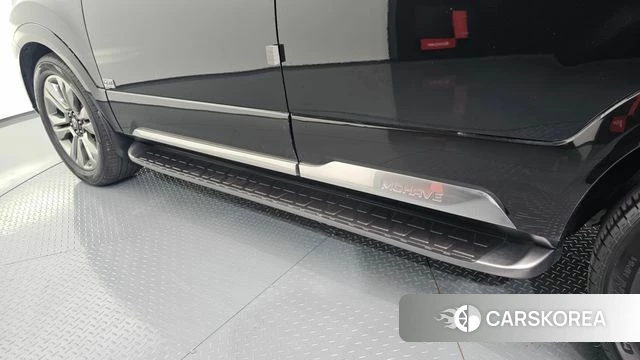 Kia Mohave Master id 4632664 из Кореи 29