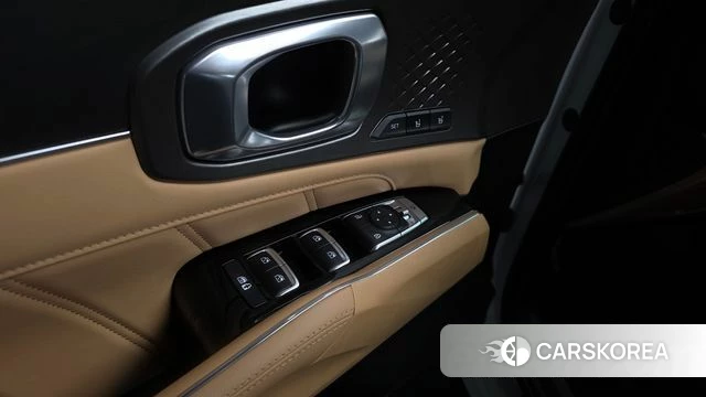 Kia Sorento 4th Generation id 4186394 из Кореи 29