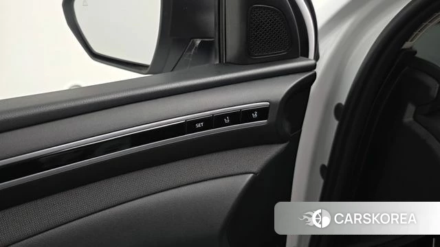 Hyundai Tucson (NX4) id 4624681 из Кореи 29
