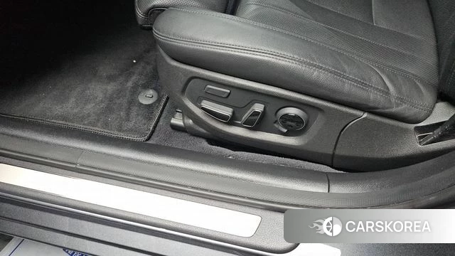 Genesis G80 id 4765609 из Кореи 29