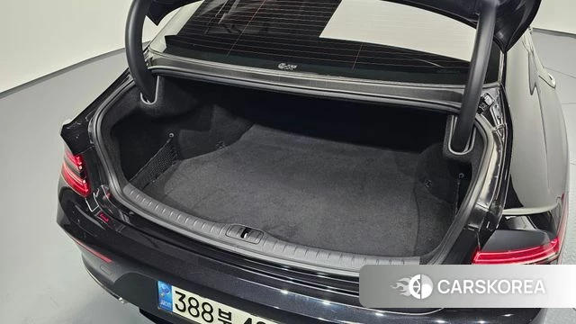 Genesis G80 (RG3) id 4666367 из Кореи 29