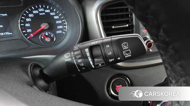 Kia The New Sorento id 4652123 из Кореи 29