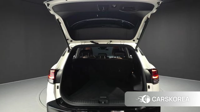 Kia Sportage 5th Generation Hybrid id 4871556 из Кореи 29