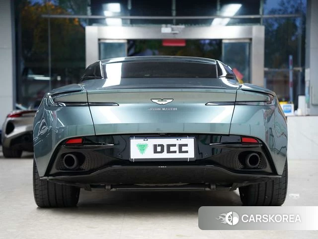 Aston Martin DB11 id 4239200 из Китая 29