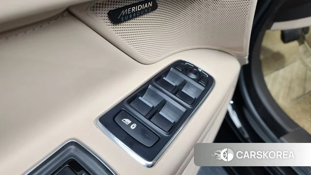 Jaguar XF (X260) id 4269523 из Кореи 29