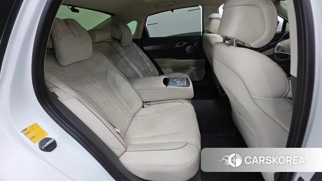 Genesis G80 (RG3) id 4396312 из Кореи 29