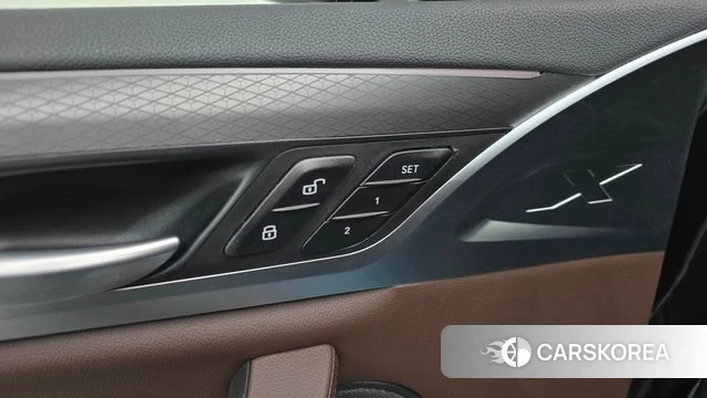 BMW X4 (G02) id 4279511 из Кореи 29