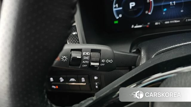 Ssangyong The New Rexton Sport id 4692608 из Кореи 29