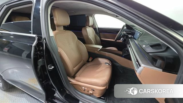 Hyundai Grandeur (GN7) id 4591889 из Кореи 29