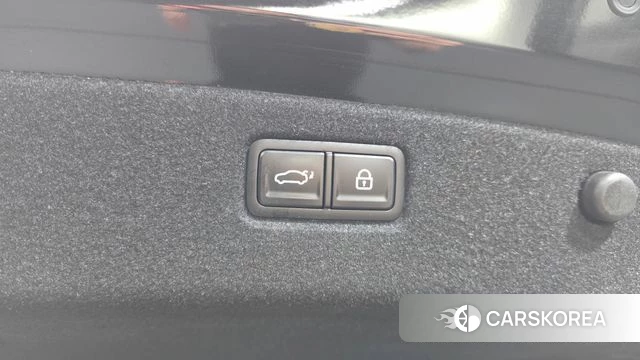Kia The New K9 2nd generation id 4322774 из Кореи 29