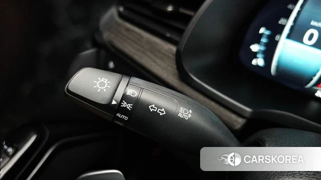 Kia K7 Premier id 4519122 из Кореи 29