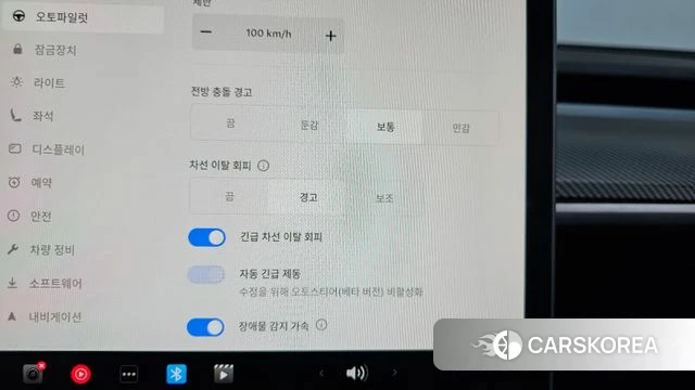 Tesla Model 3 id 4443944 из Кореи 29