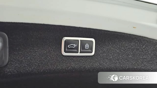 Genesis G80 (RG3) id 4784014 из Кореи 29