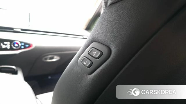 Genesis GV70 id 4604213 из Кореи 29