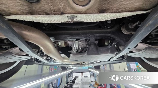 Audi A6 (C8) id 4535897 из Кореи 29