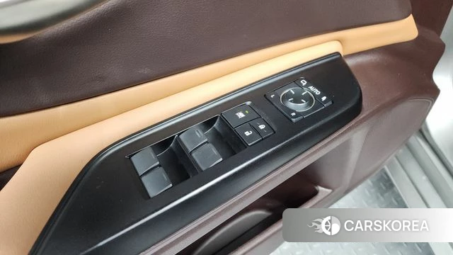 Lexus ES300h 7th generation id 4633023 из Кореи 29