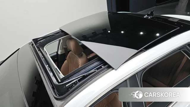 Hyundai Grandeur Hybrid (GN7) id 4695841 из Кореи 29