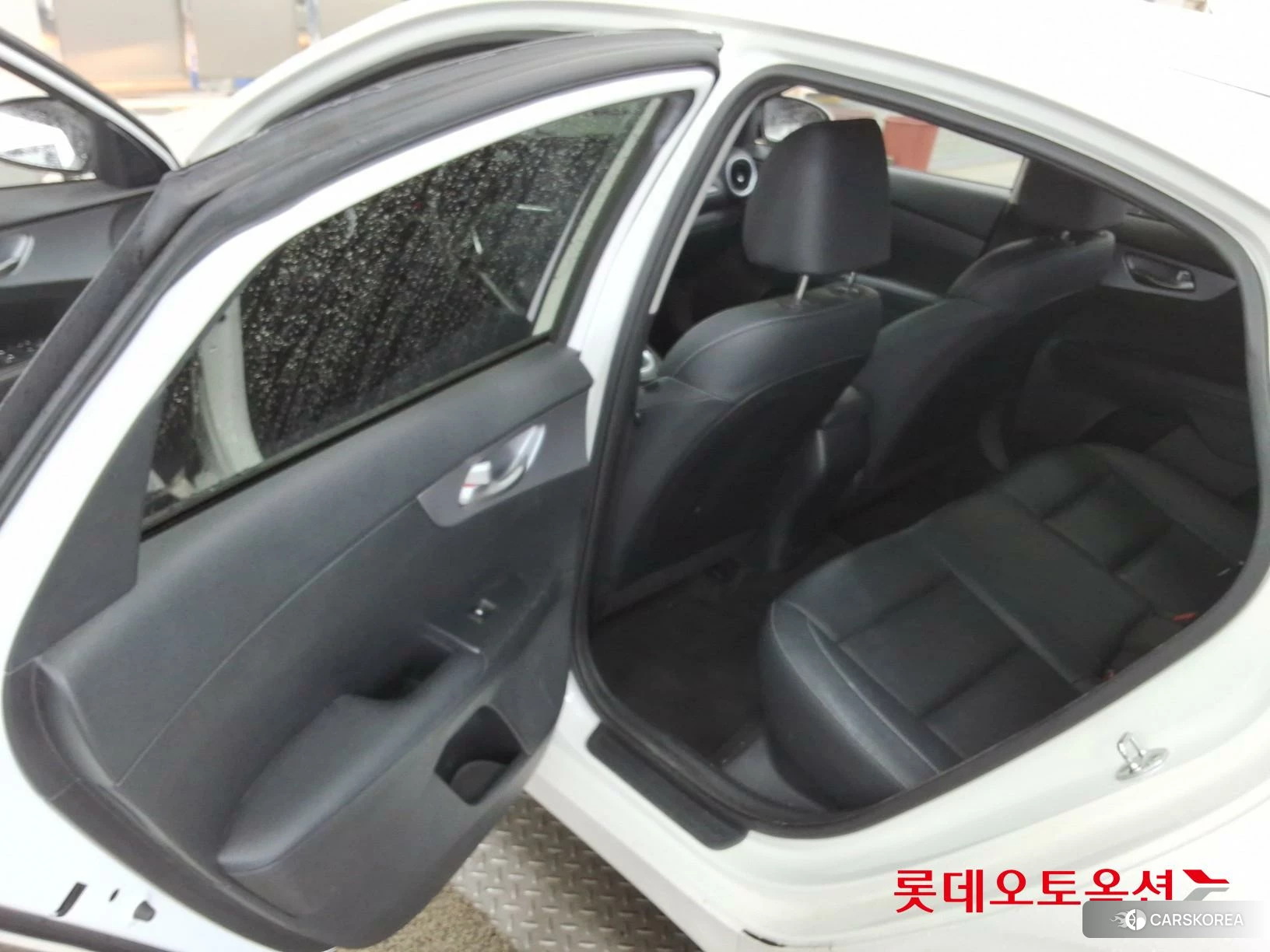 Kia K3 id 4352418 из Кореи 29