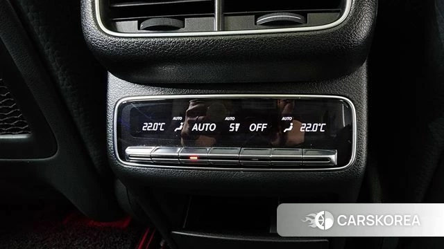 Mercedes-Benz GLE-Class W167 id 4541883 из Кореи 29