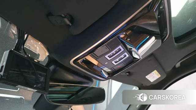 Land Rover Range Rover Velar id 4233026 из Кореи 29