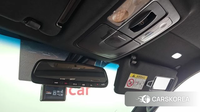 Kia Mohave Master id 4647078 из Кореи 29