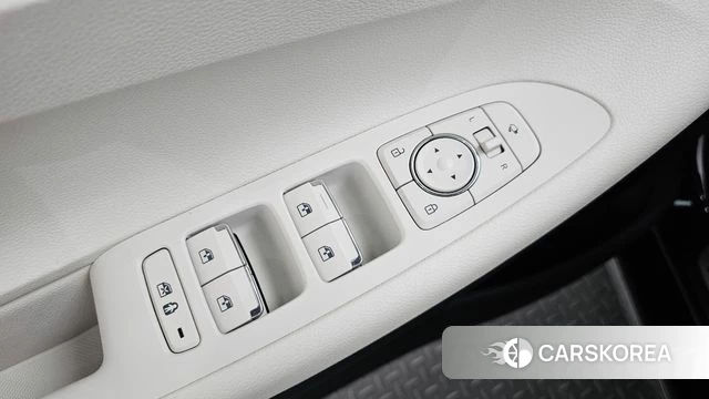 Hyundai The New Grandeur IG id 4550161 из Кореи 29