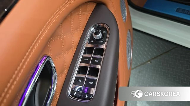 Bentley Bentayga id 4444015 из Кореи 29
