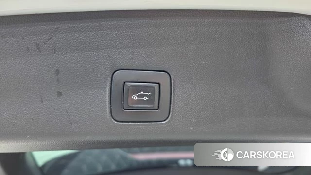 Chevrolet (GM Daewoo) Trailblazer id 4445704 из Кореи 29