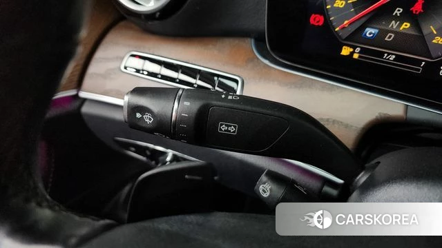 Mercedes-Benz E-Class W213 id 4770492 из Кореи 29