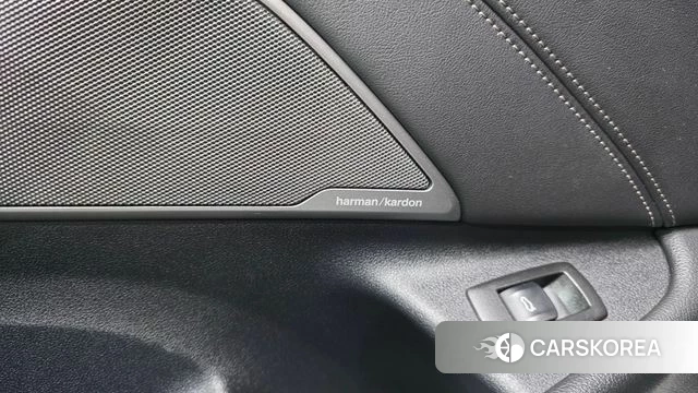 BMW 5 Series (G30) id 4481536 из Кореи 29